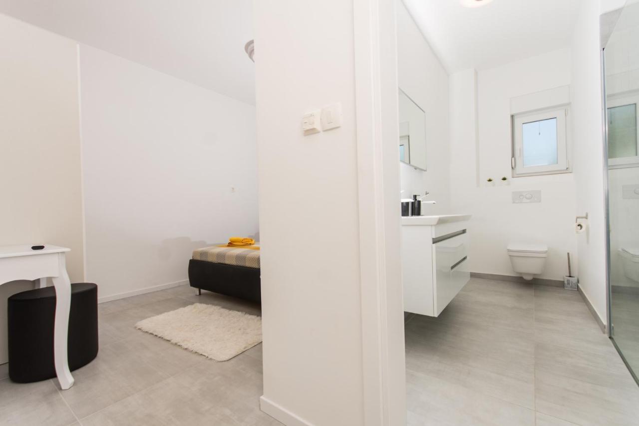 Apartment Julia 特罗吉尔 外观 照片