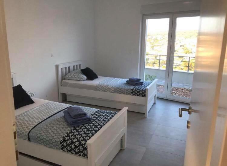 Apartment Julia 特罗吉尔 外观 照片